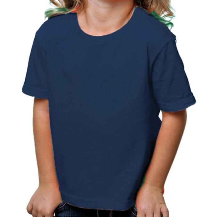 USA-Made Toddler T-Shirt Thumbnail