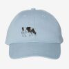 Classic Dad's Cap Thumbnail