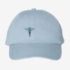 Classic Dad's Cap Thumbnail
