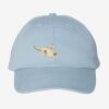 Classic Dad's Cap Thumbnail