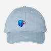 Classic Dad's Cap Thumbnail