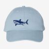 Classic Dad's Cap Thumbnail