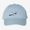 Classic Dad's Cap Thumbnail