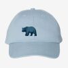 Classic Dad's Cap Thumbnail