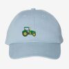 Classic Dad's Cap Thumbnail