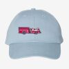 Classic Dad's Cap Thumbnail