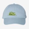 Classic Dad's Cap Thumbnail