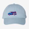 Classic Dad's Cap Thumbnail