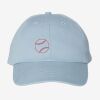 Classic Dad's Cap Thumbnail