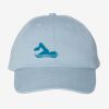 Classic Dad's Cap Thumbnail