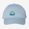 Classic Dad's Cap Thumbnail