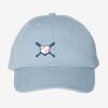 Classic Dad's Cap Thumbnail