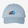 Classic Dad's Cap Thumbnail