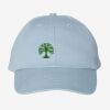 Classic Dad's Cap Thumbnail
