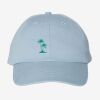 Classic Dad's Cap Thumbnail