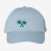 Classic Dad's Cap Thumbnail