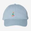 Classic Dad's Cap Thumbnail