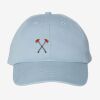 Classic Dad's Cap Thumbnail