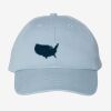 Classic Dad's Cap Thumbnail