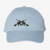 Classic Dad's Cap Thumbnail