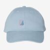 Classic Dad's Cap Thumbnail
