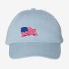 Classic Dad's Cap Thumbnail
