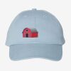 Classic Dad's Cap Thumbnail