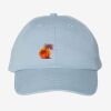 Classic Dad's Cap Thumbnail