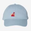 Classic Dad's Cap Thumbnail