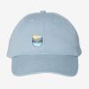 Classic Dad's Cap Thumbnail