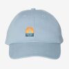 Classic Dad's Cap Thumbnail