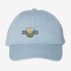 Classic Dad's Cap Thumbnail