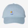 Classic Dad's Cap Thumbnail