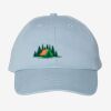 Classic Dad's Cap Thumbnail