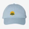 Classic Dad's Cap Thumbnail