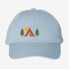 Classic Dad's Cap Thumbnail