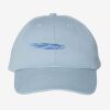 Classic Dad's Cap Thumbnail