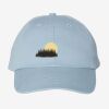 Classic Dad's Cap Thumbnail
