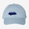 Classic Dad's Cap Thumbnail