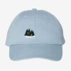 Classic Dad's Cap Thumbnail