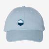 Classic Dad's Cap Thumbnail