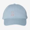 Classic Dad's Cap Thumbnail