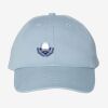 Classic Dad's Cap Thumbnail