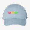 Classic Dad's Cap Thumbnail