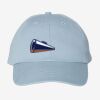 Classic Dad's Cap Thumbnail
