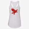 Women's Ideal Racerback Tank Thumbnail