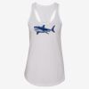 Women's Ideal Racerback Tank Thumbnail