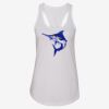Women's Ideal Racerback Tank Thumbnail