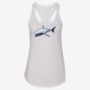 Women's Ideal Racerback Tank Thumbnail
