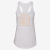Women's Ideal Racerback Tank Thumbnail
